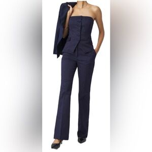 NWOT. White House Black Market Trousers.